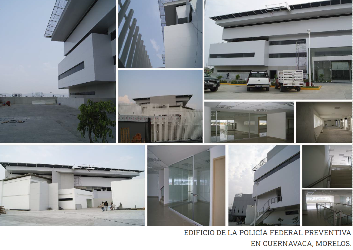 project
